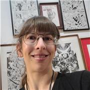 I have seven years of experience teaching ESL in China. Most recently, I've taught ESL alongside English Literature.